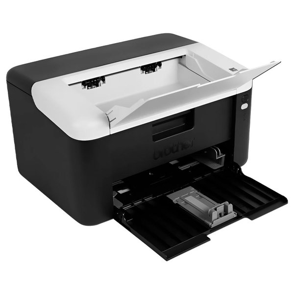 Impresora Brother Láser HL-1212W Wi-Fi / 220V - Negro