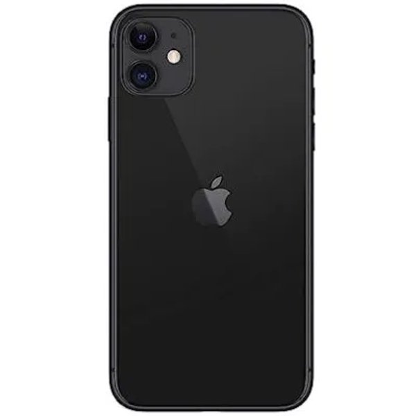 IPHONE 11 128GB NEGRO CLASE A+