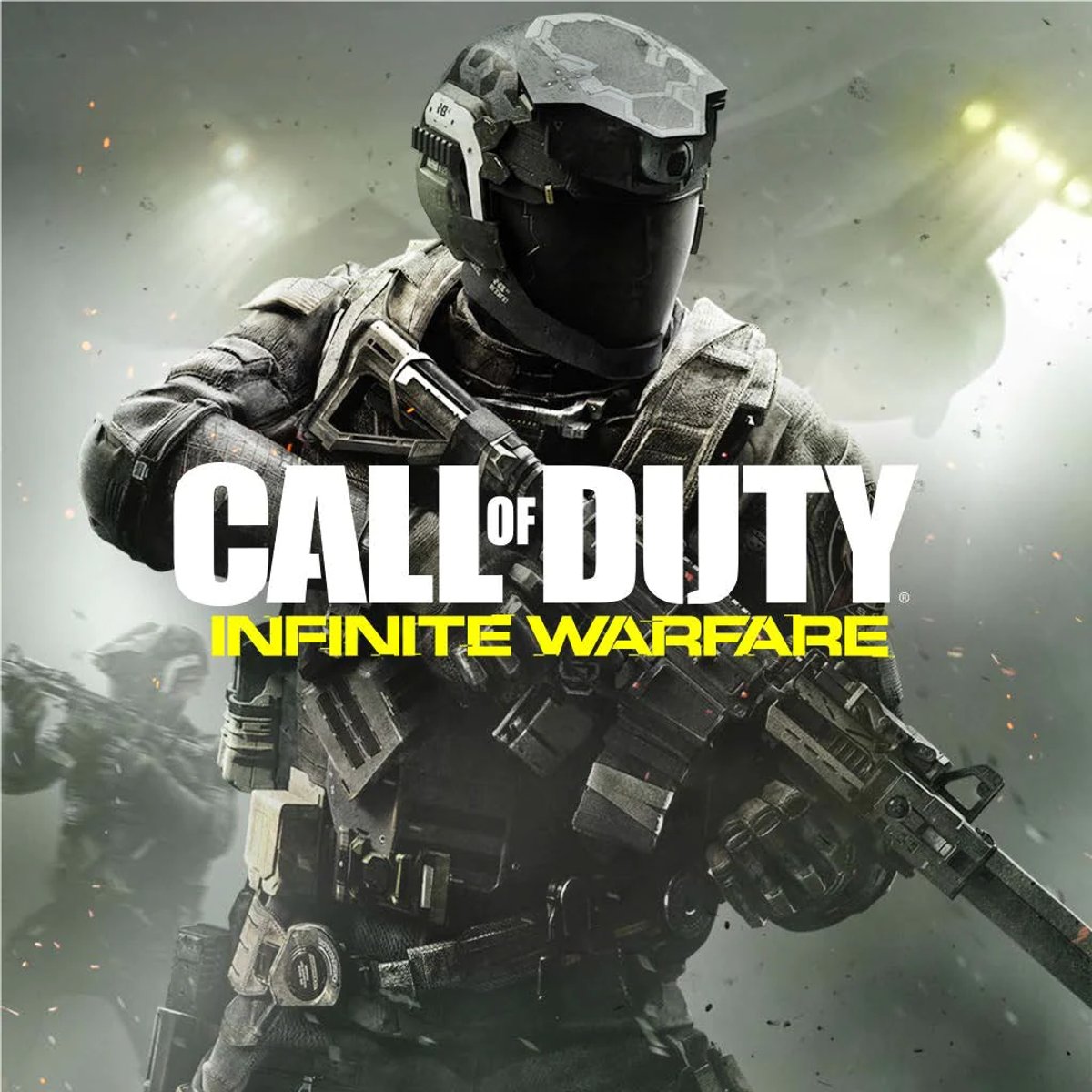 CALL OF DUTY: INFINITE WARFARE – PS4/PS5 (Digital)
