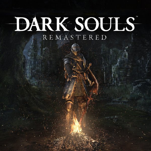 Dark Souls™: Remastered – PS4/PS5 (Digital)