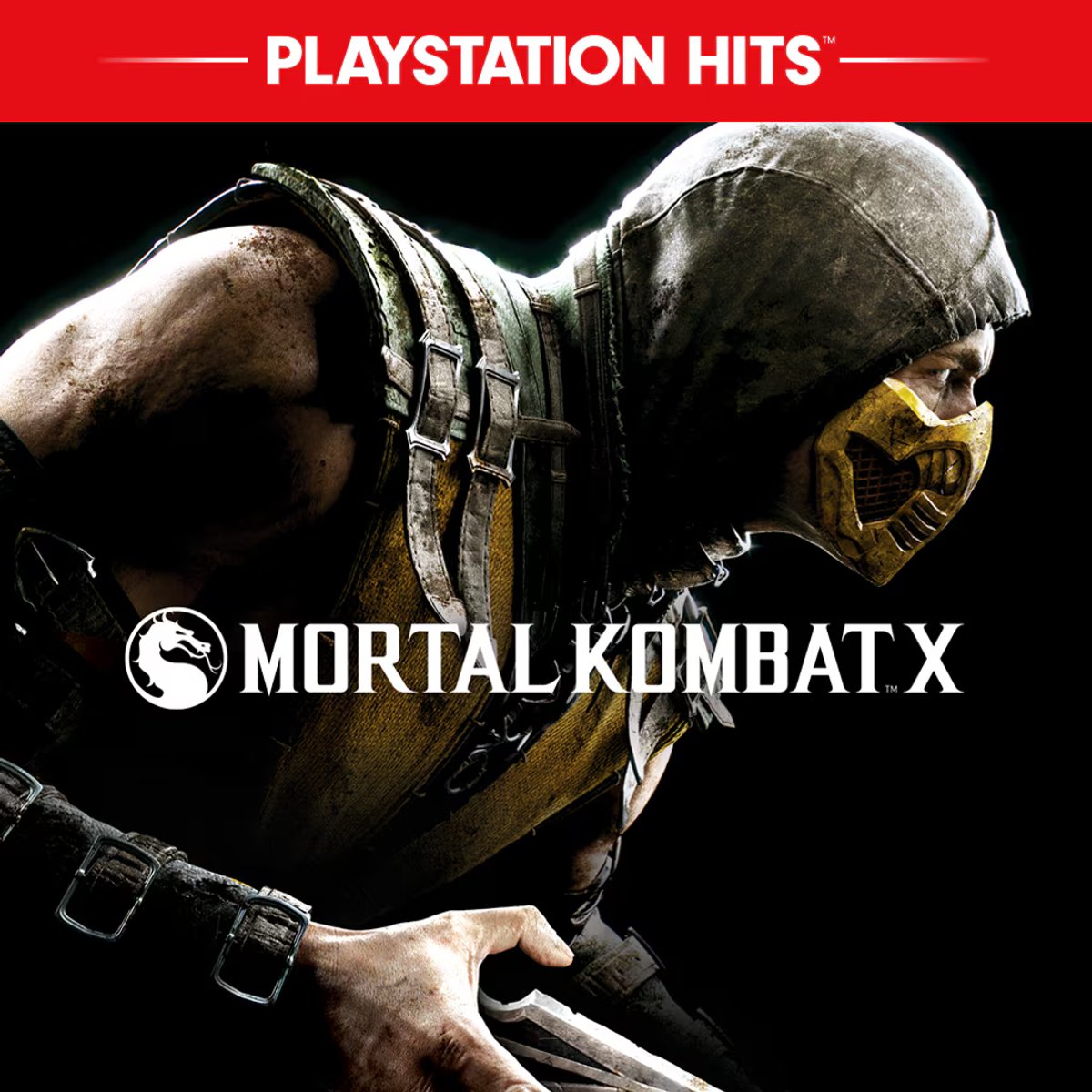 Mortal Kombat X – PS4/PS5 (Entrega digital)