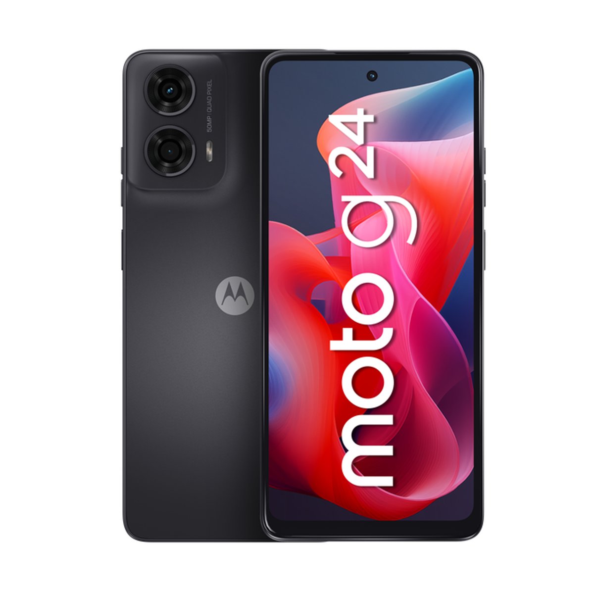 MOTOROLA MOTO G24 – 4GB / 256GB 