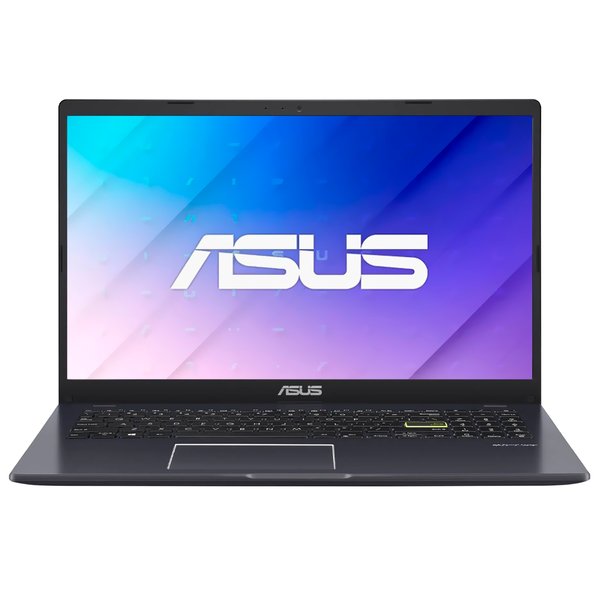 Notebook ASUS L510KA-ES04 Intel Celeron N4500 Pantalla Full HD 15.6" / 4GB de RAM / 128GB eMMC - Star Negro (Inglés)