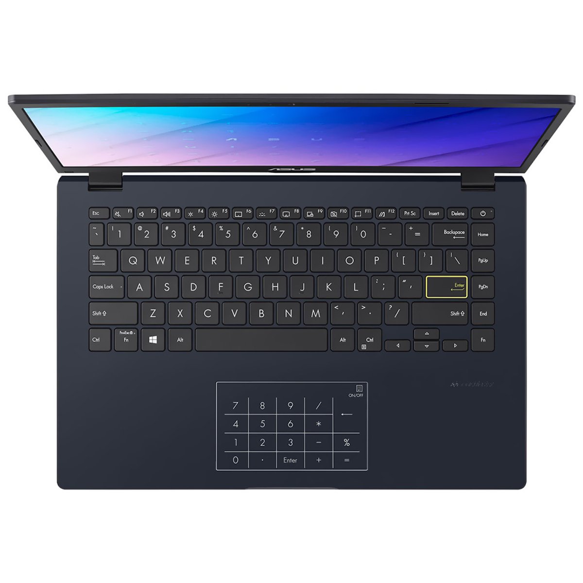 Notebook ASUS Vivobook Go 14 E410KA-CL4128 - 4