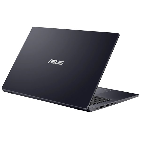 Notebook ASUS L510KA-ES04 Intel Celeron N4500 Pantalla Full HD 15.6" / 4GB de RAM / 128GB eMMC - Star Negro (Inglés)