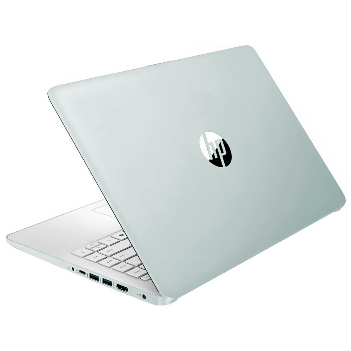 Notebook HP 14-DQ6013DX