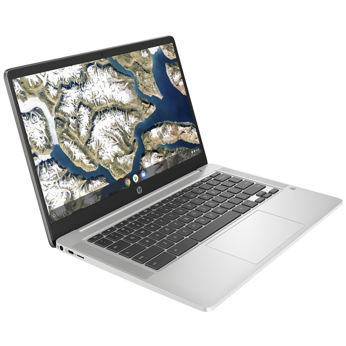 Notebook HP Chromebook 14A-NA0031WM - 2