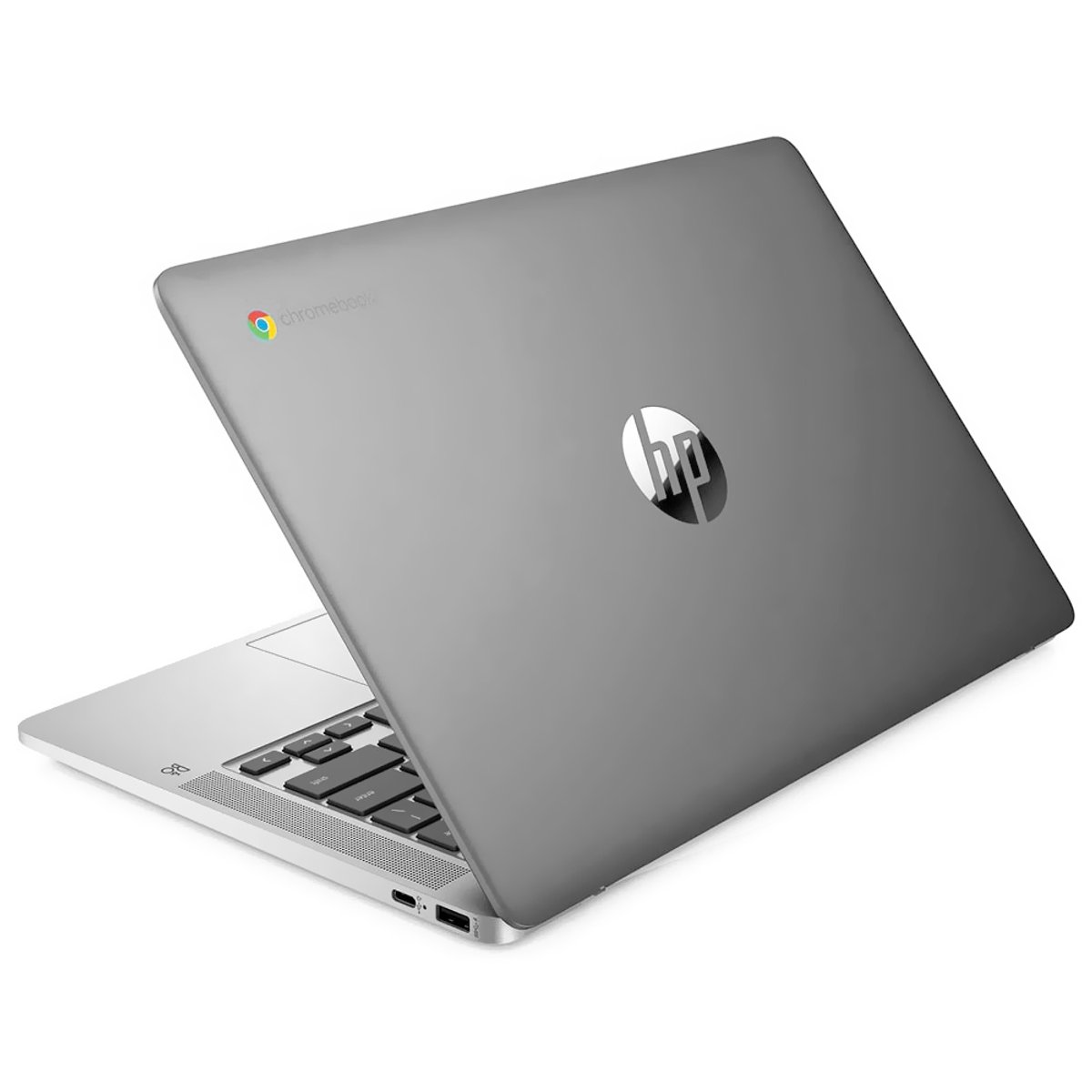 Notebook HP Chromebook 14A-NA0031WM - 3