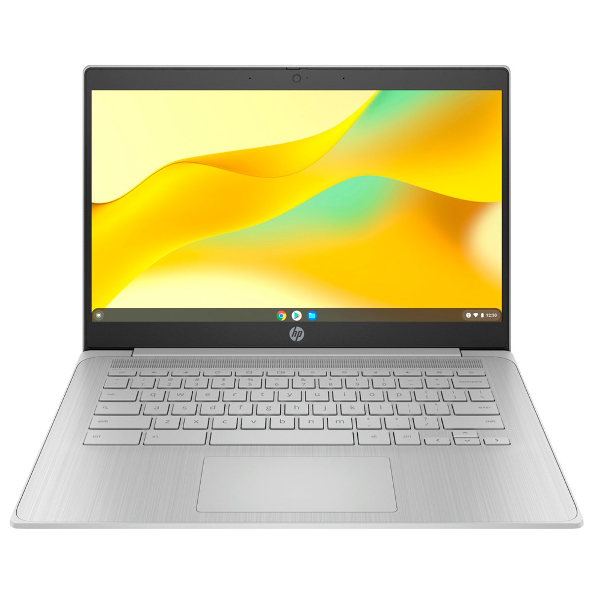 HP CHROMEBOOK 14A-NE1013DX