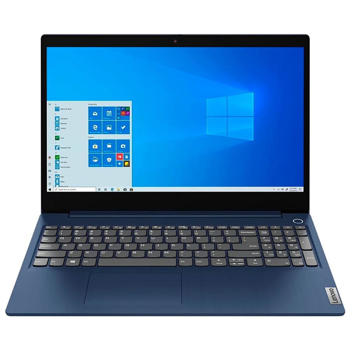 Notebook Lenovo IdeaPad 1 15AMN7