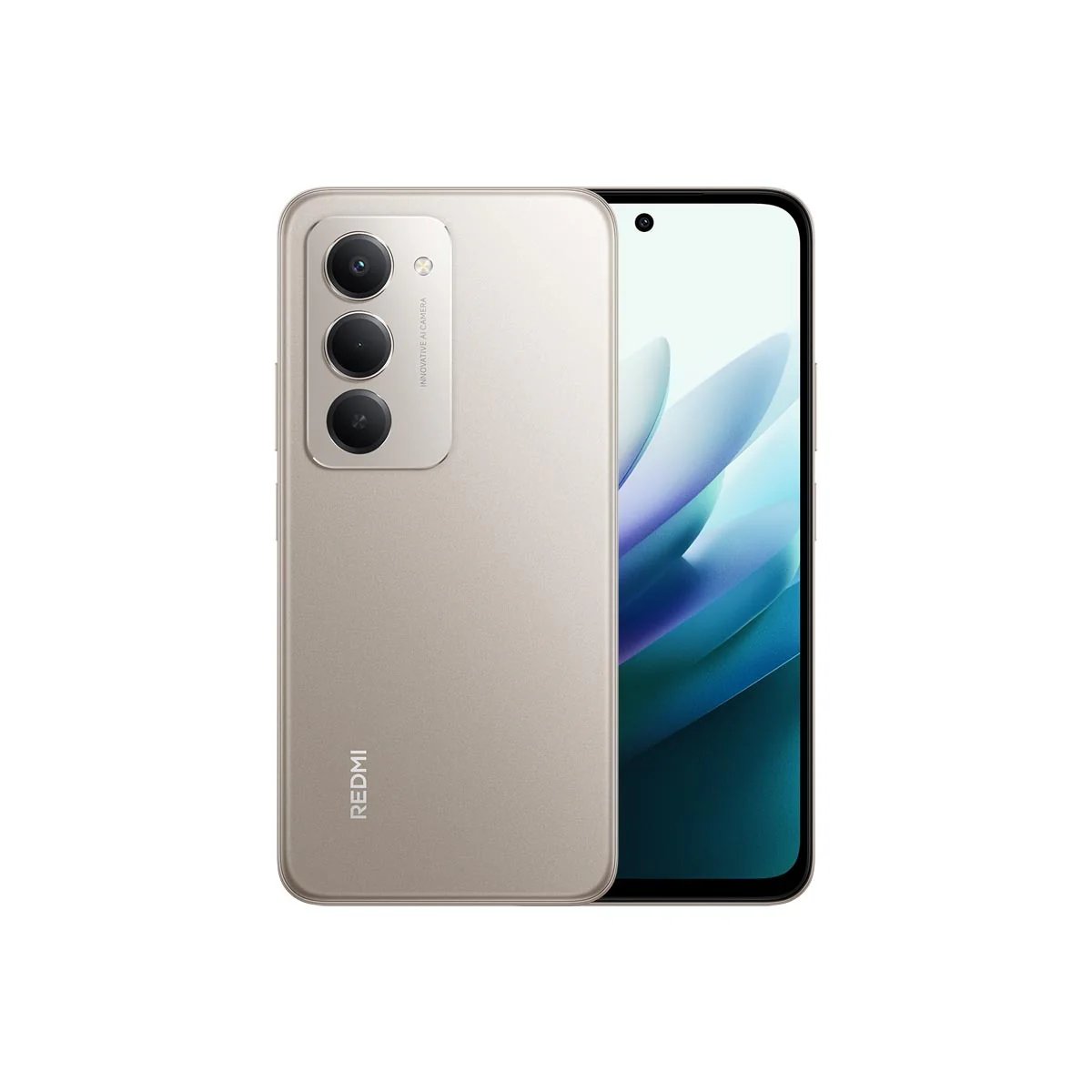 XIAOMI REDMI 15 8+8GB/256GB