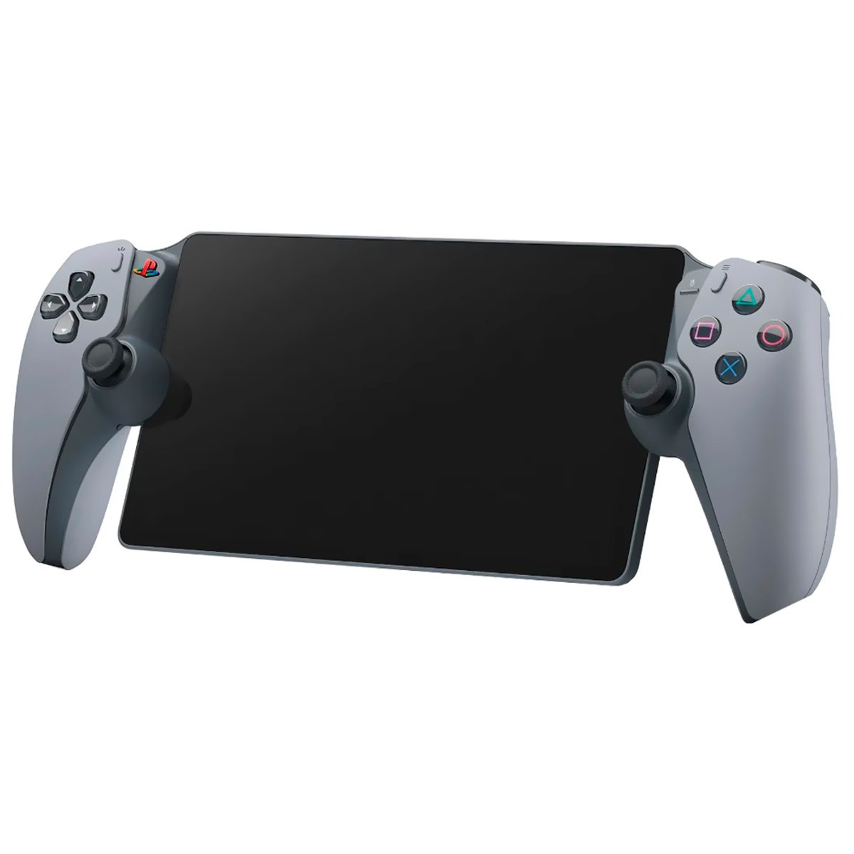 Reproductor Remoto Sony CFI-Y1016 PlayStation Portal 30 Anniversary Limited Edition para PS5 - Gris - 2