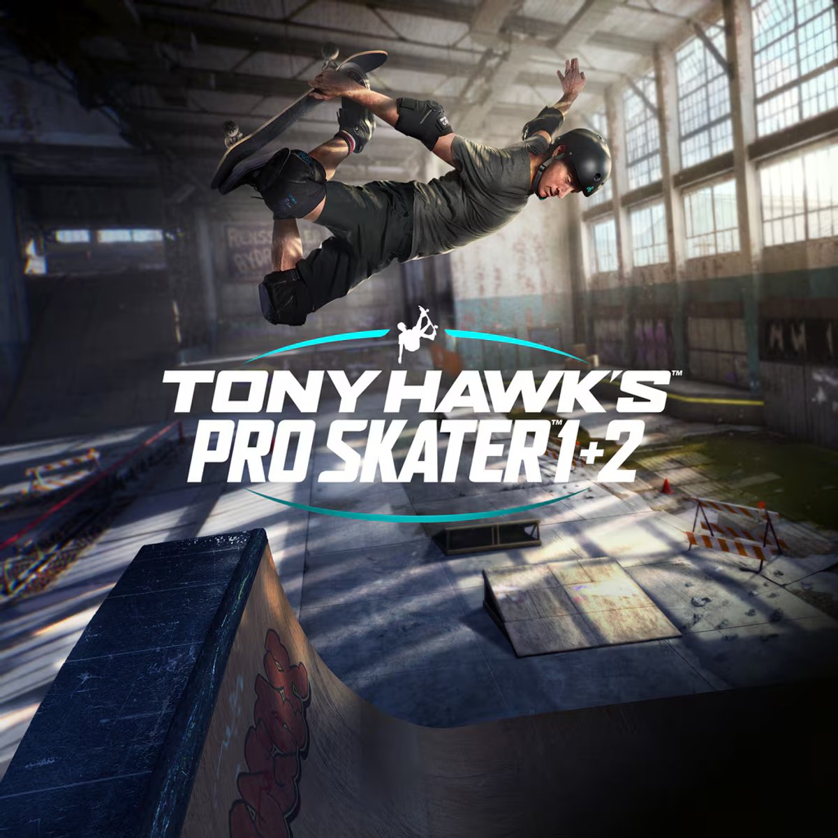 Tony Hawk’s™ Pro Skater™ 1 + 2 – PS4/PS5 (Digital)