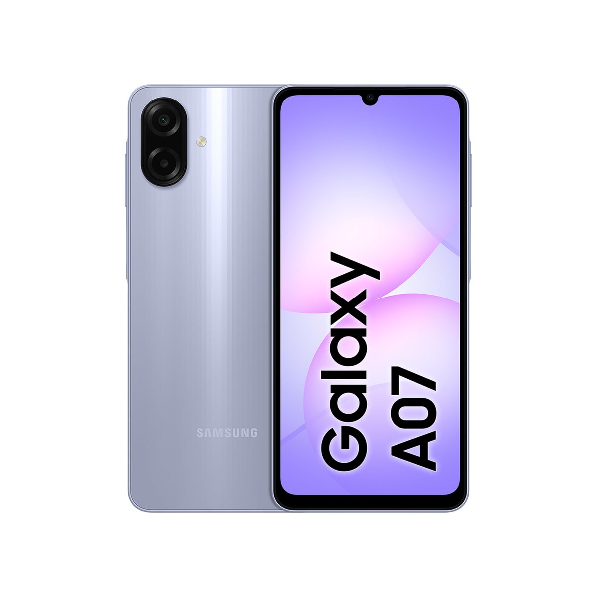 Samsung Galaxy A07 4GB / 128GB