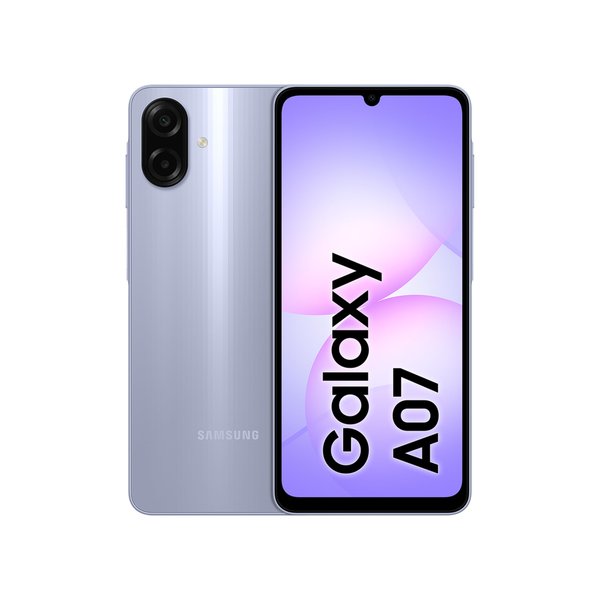 Samsung Galaxy A07 4GB / 128GB
