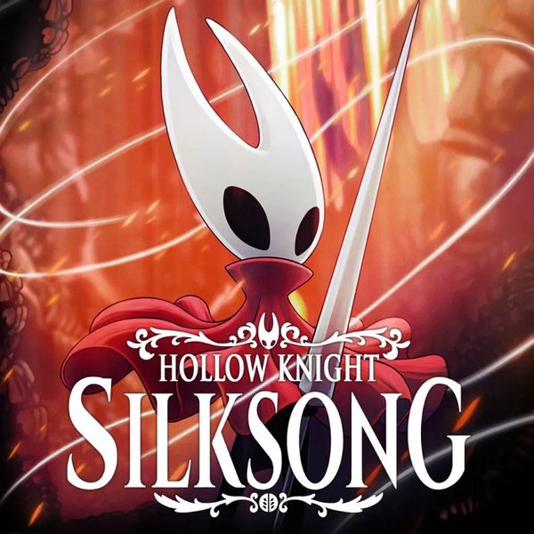 HOLLOW KNIGHT: SILKSONG - PS4/PS5 (DIGITAL)