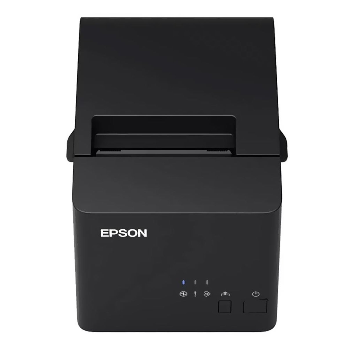 Impresora Térmica Epson TM-T20IIIL-001 Bivolt - Negro - 2