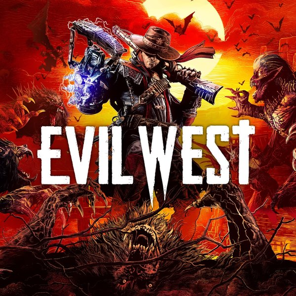 EVIL WEST – PS4/PS5 (Digital)
