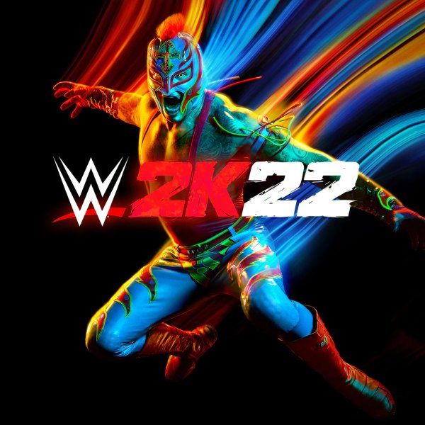 WWE 2K22 - PS4/PS5 (DIGITAL)