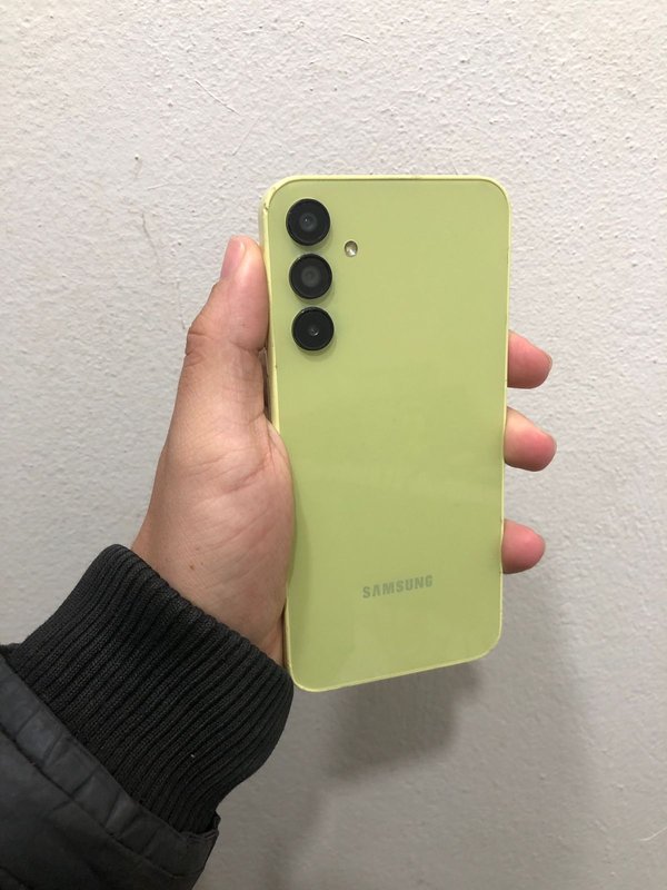 SAMSUNG GALAXY A15 128GB/4GB (USADO ORIGINAL)