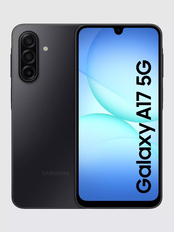 SAMSUNG GALAXY A17 5G  6GB / 128GB