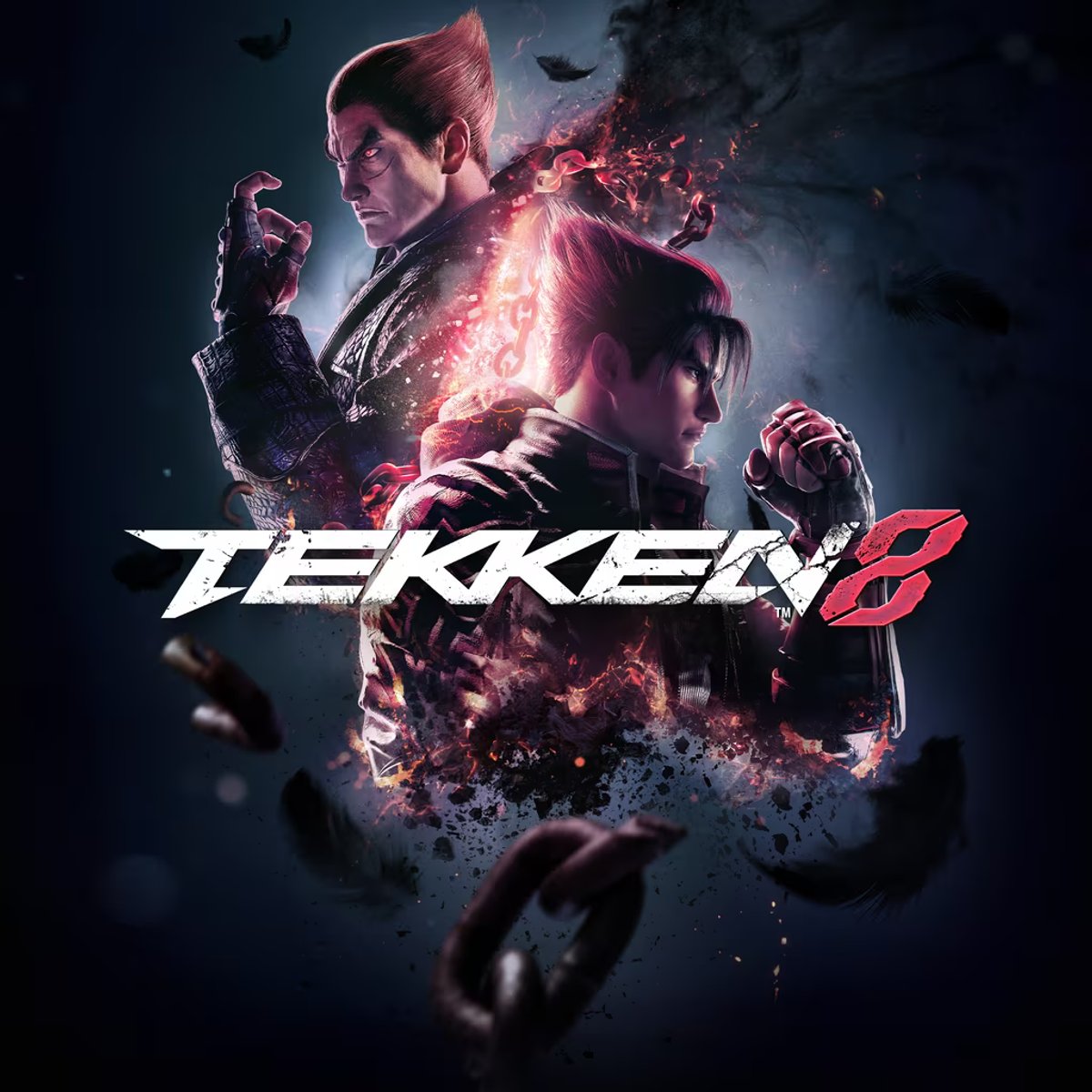 TEKKEN 8 – PS5 (Digital)