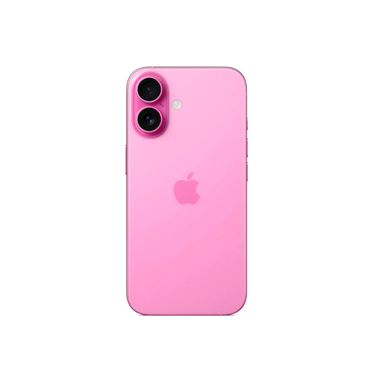 CEL APPLE IPHONE 16 128GB A3287 HN/A -PINK(SIM FISICO+ESIM)