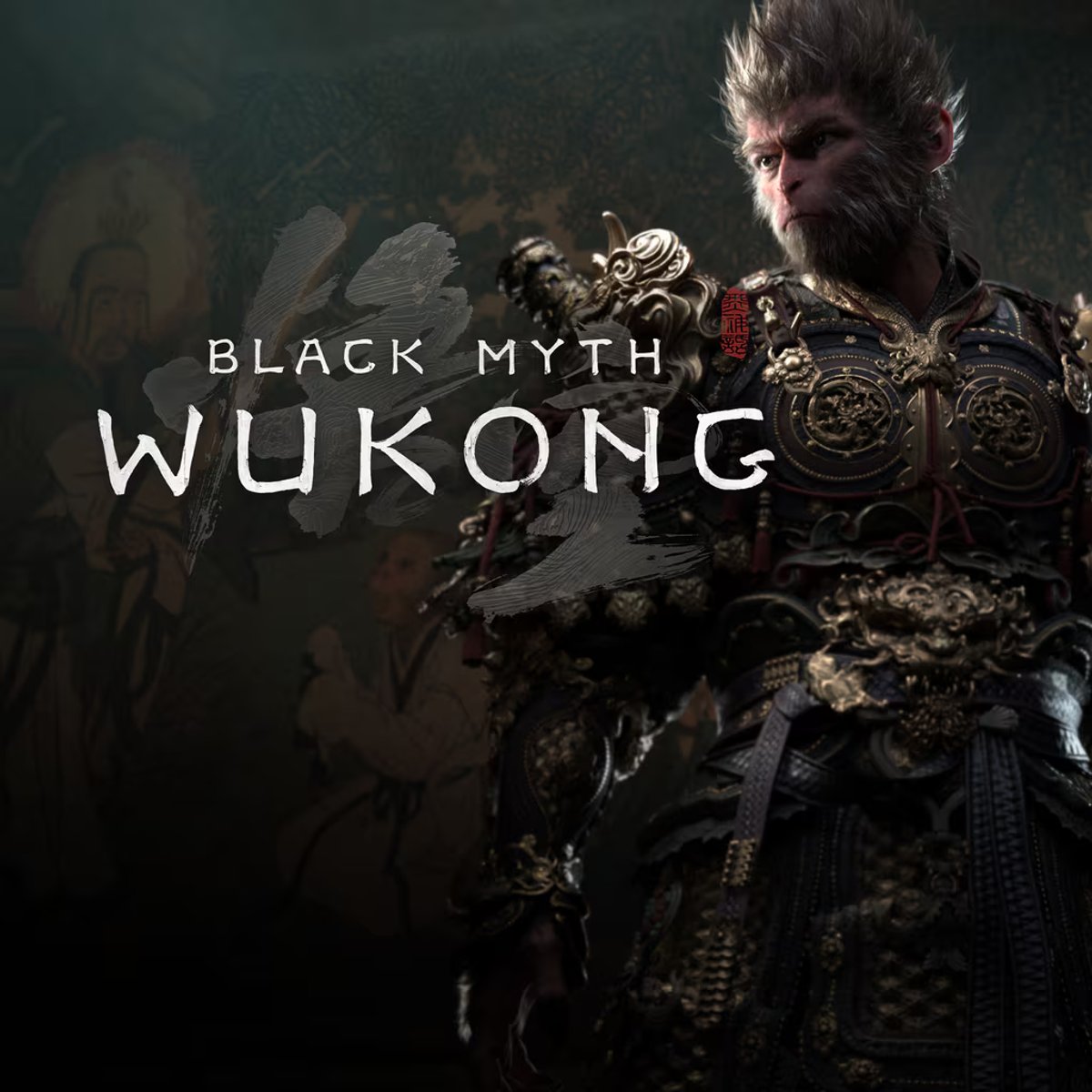 Black Myth: Wukong - PS4/PS5 (Digital)