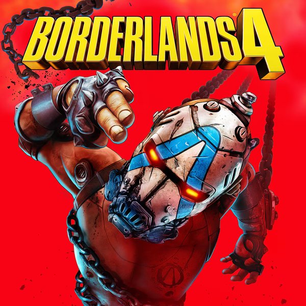 Borderlands® 4 - PS4/PS5 (Digital)