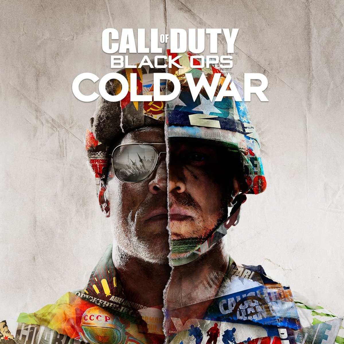 Call of Duty®: Black Ops Cold War – PS4/PS5 (Digital)