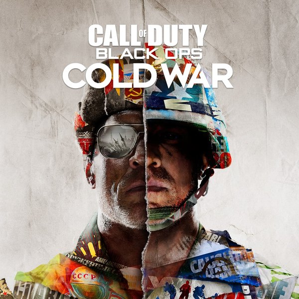 Call of Duty®: Black Ops Cold War – PS4/PS5 (Digital)