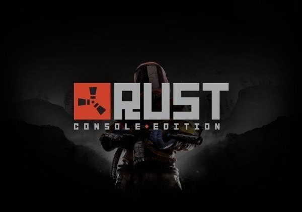 Rust Console Edition – PS4/PS5 (Digital)