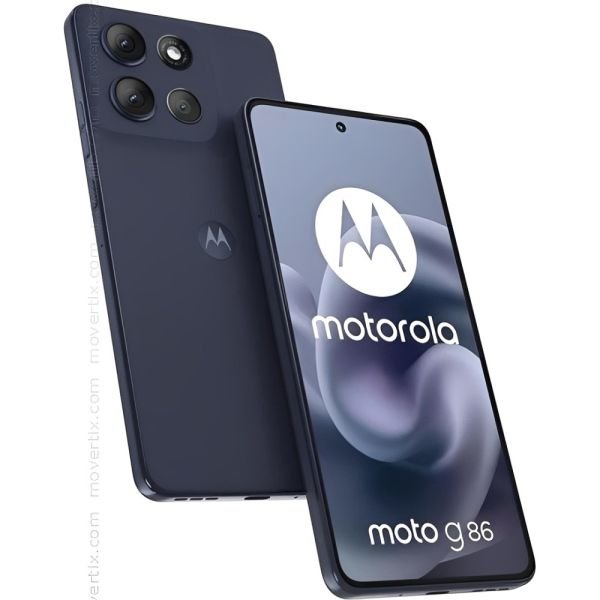 MOTOROLA MOTO G86 5G  8GB / 256GB 