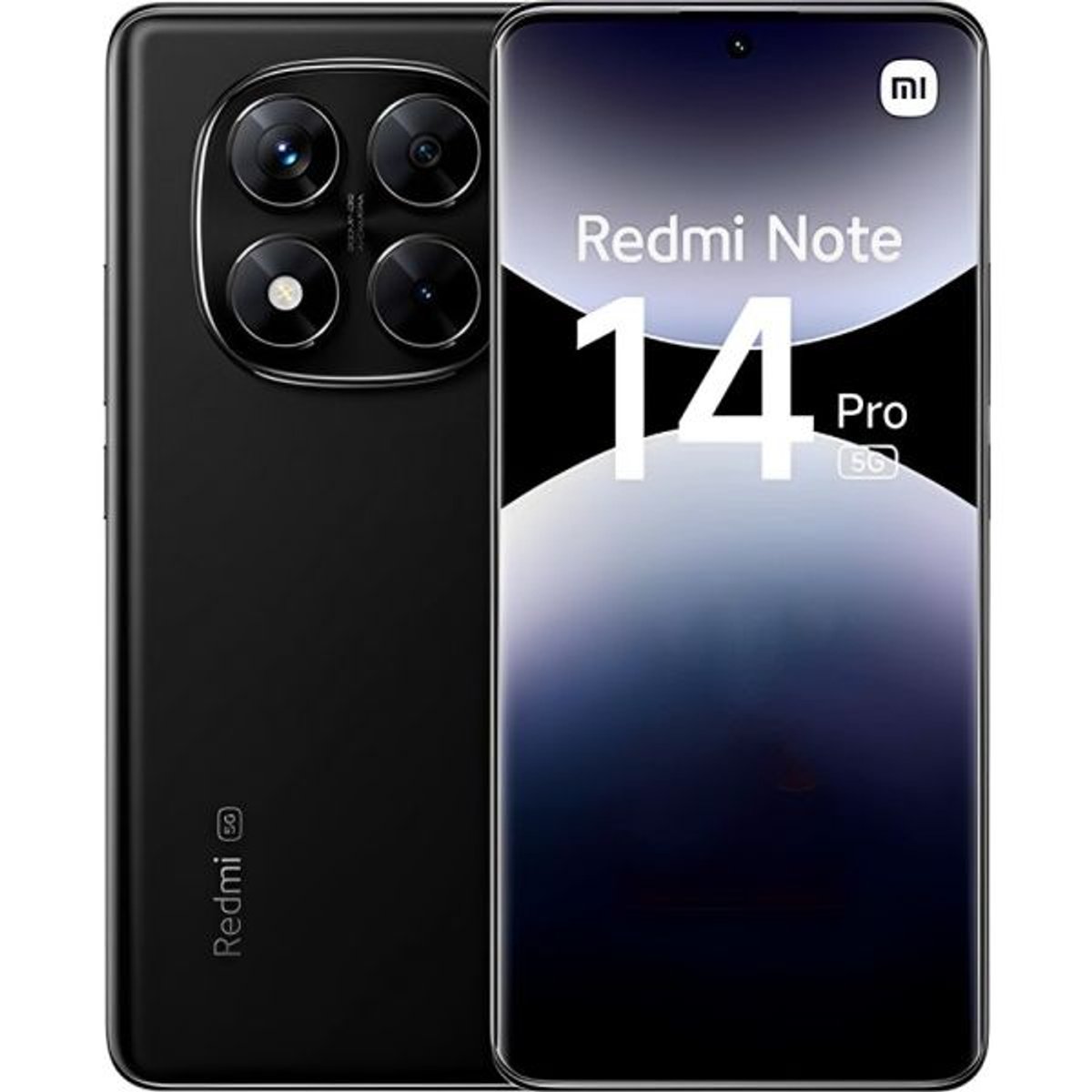 XIAOMI REDMI NOTE 14 PRO 5G  8GB/256GB