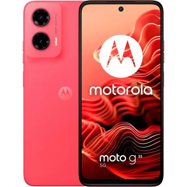 MOTOROLA MOTO G35 5G  4GB / 256GB