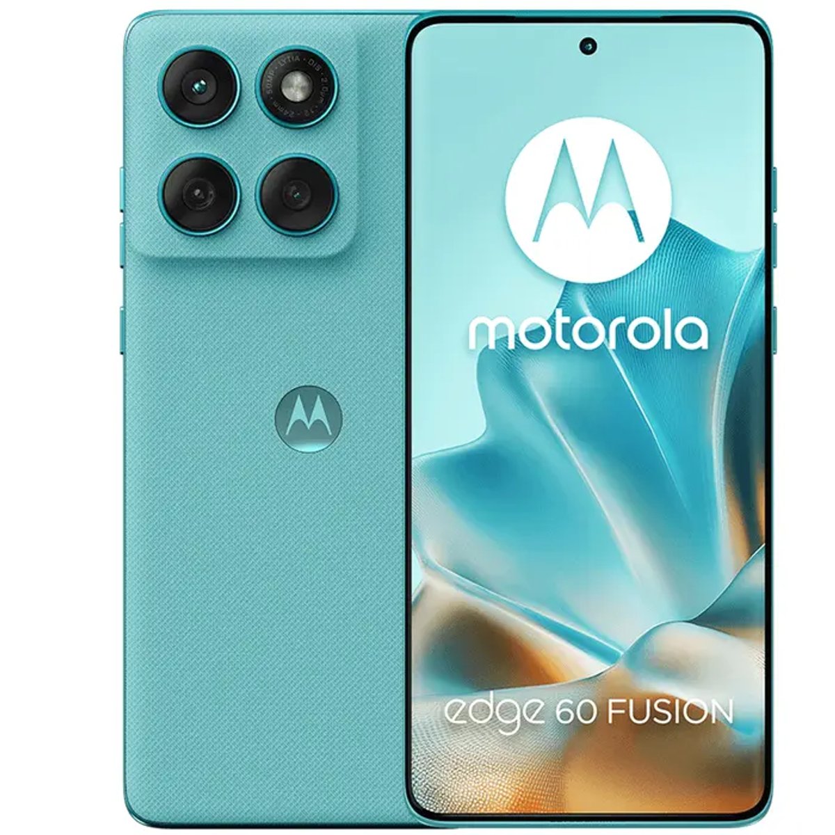 MOTOROLA EDGE 60 FUSION  12GB / 256GB