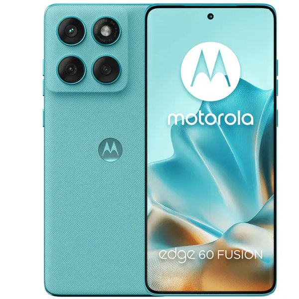 MOTOROLA EDGE 60 FUSION  12GB / 256GB