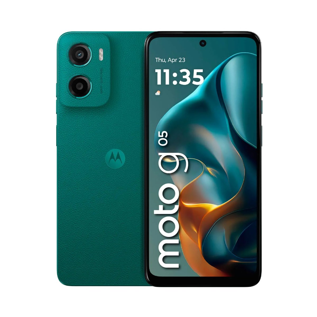 MOTOROLA MOTO G05 4GB / 128GB