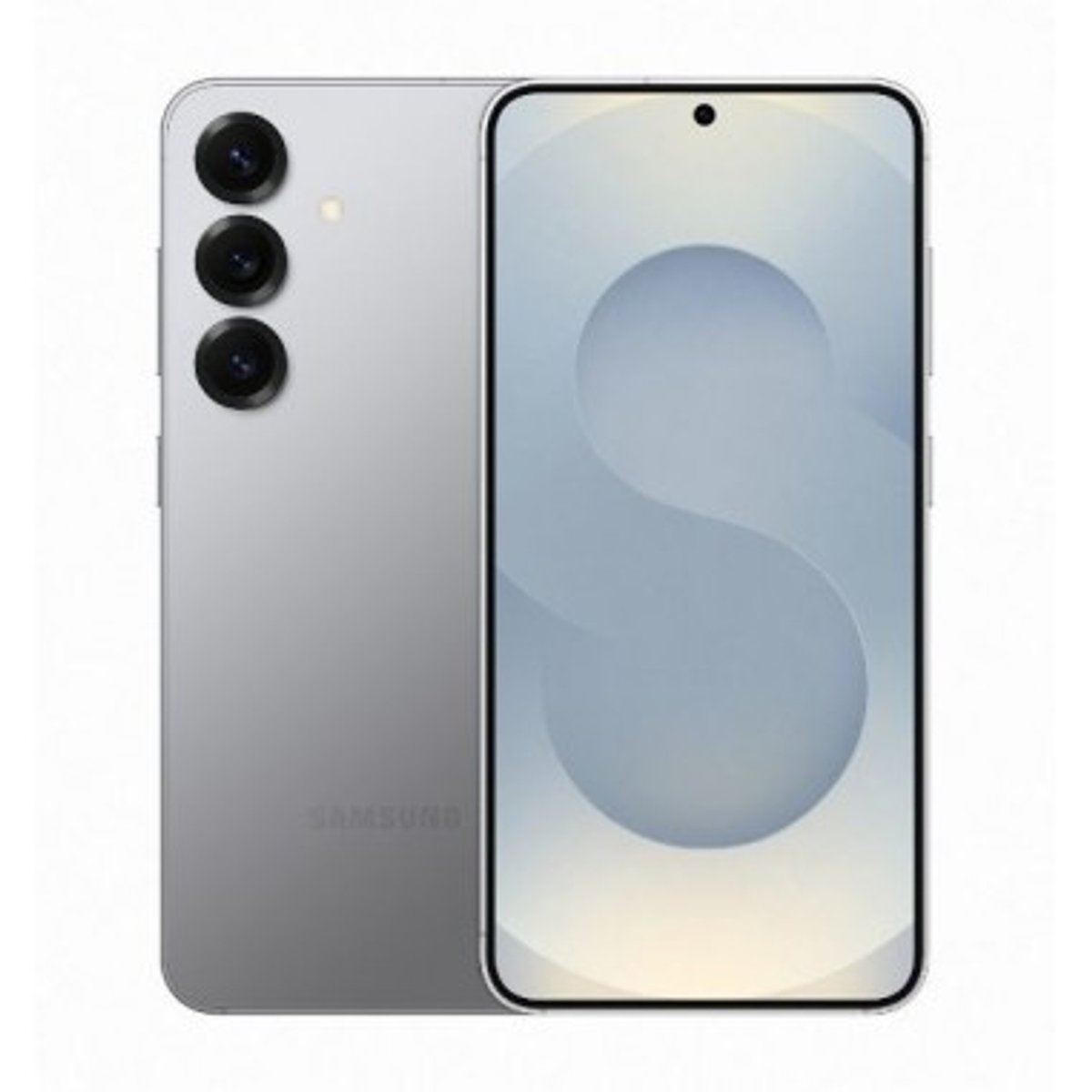 Samsung Galaxy S25 12GB / 256GB (NUEVO)