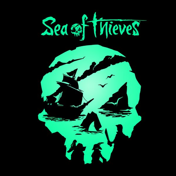 Sea of Thieves – PS4/PS5 (Digital)