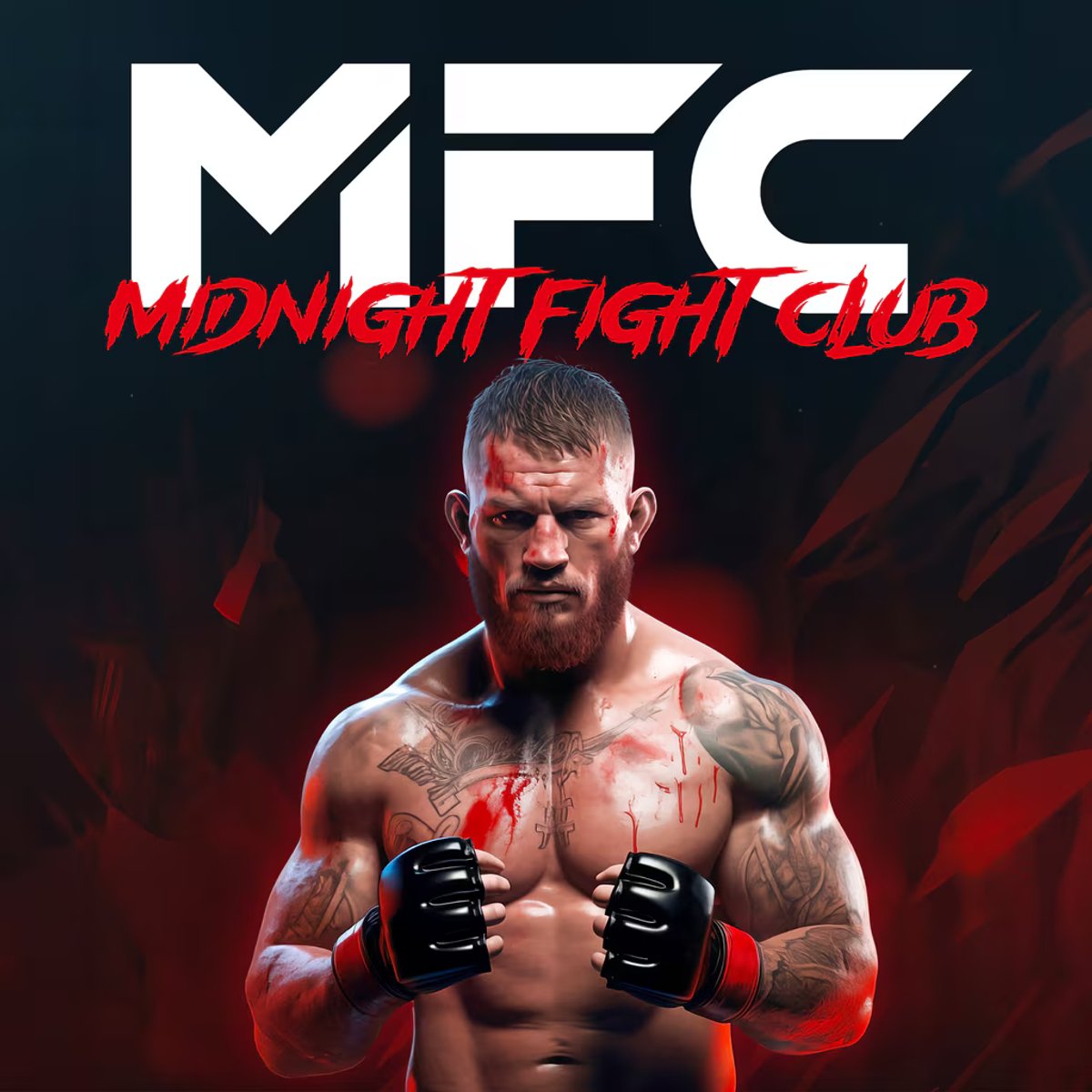 MFC: Midnight Fight Club - PS4/PS5 (Digital)