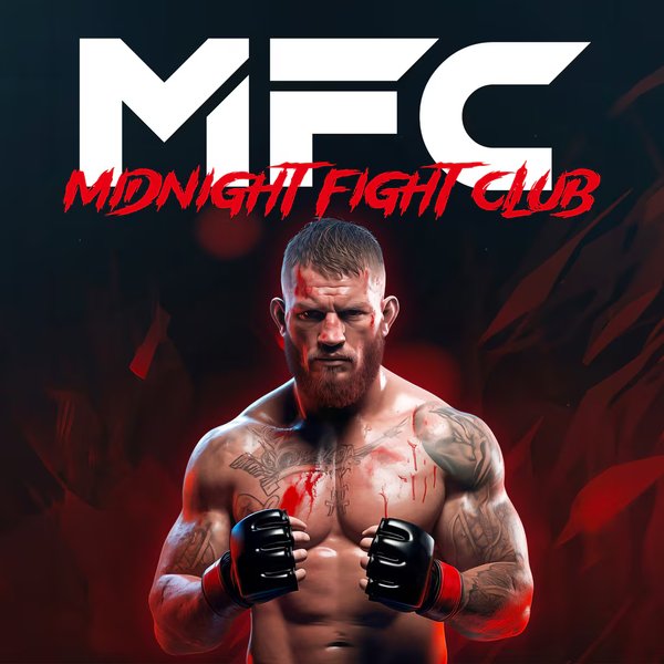 MFC: Midnight Fight Club - PS4/PS5 (Digital)