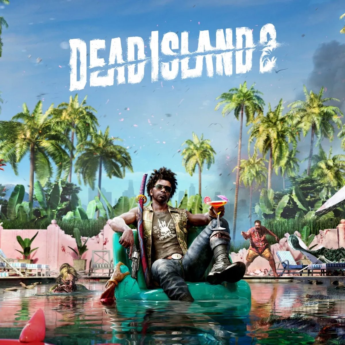 Dead Island 2 – PS4/PS5 (Digital)