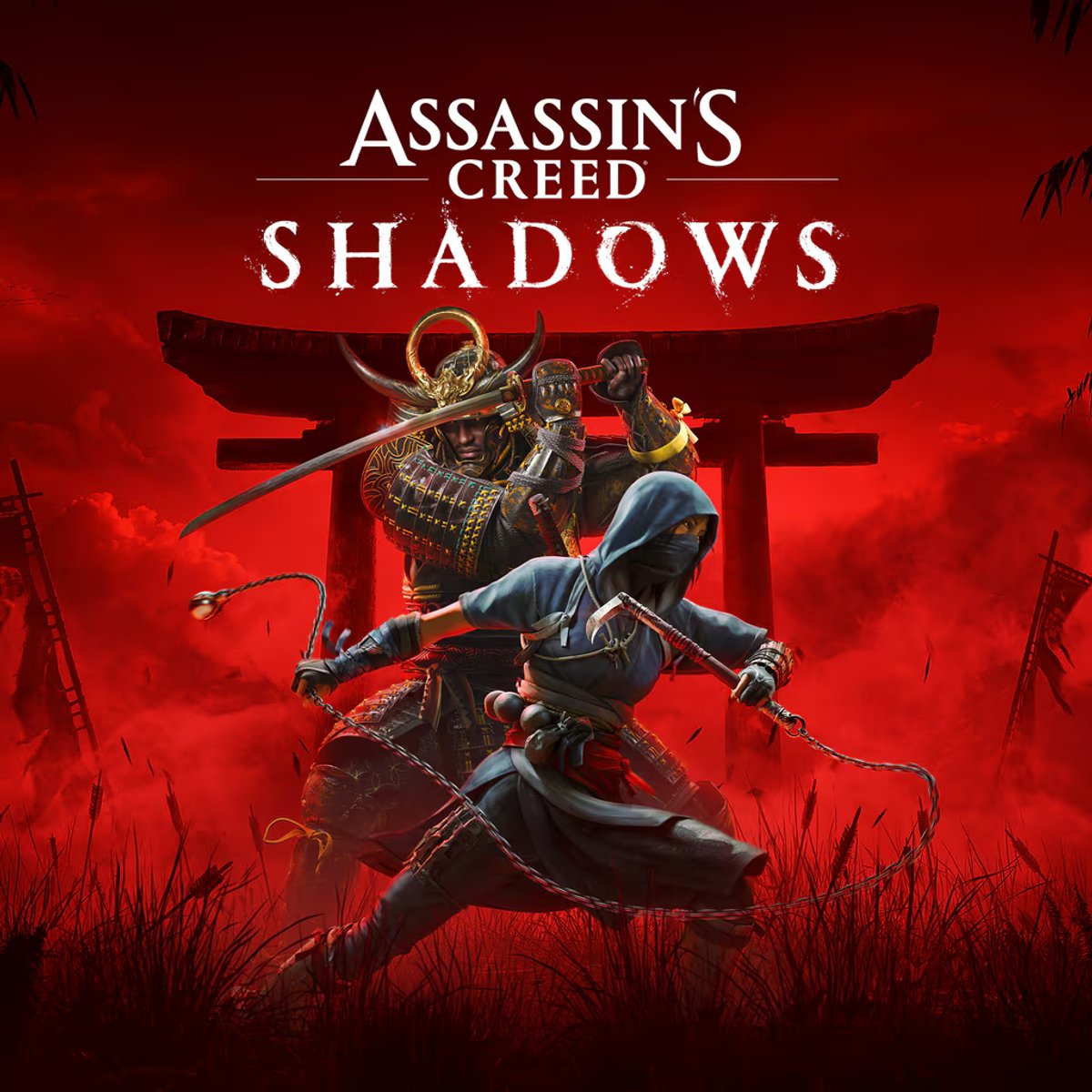 Assassin’s Creed Shadows – PS5 (Digital)