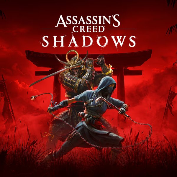 Assassin’s Creed Shadows – PS5 (Digital)