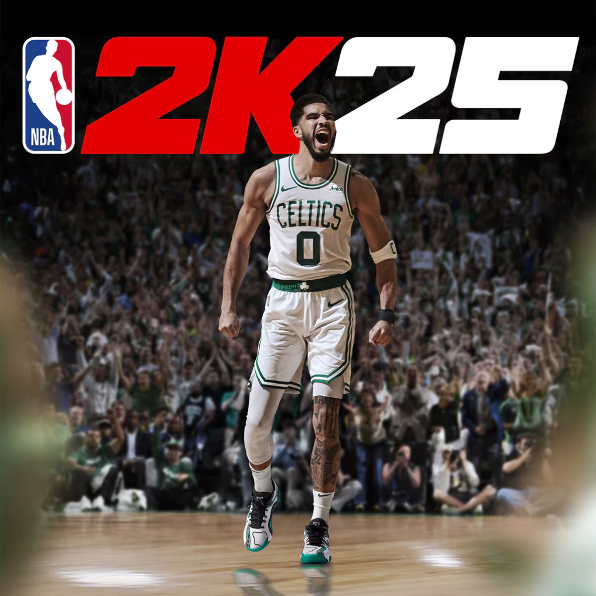 NBA 2K25 – PS4/PS5 (DIGITAL)