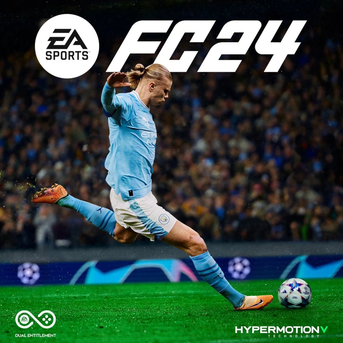 EA SPORTS™ FC 24 - PS4/PS5 (DIGITAL)