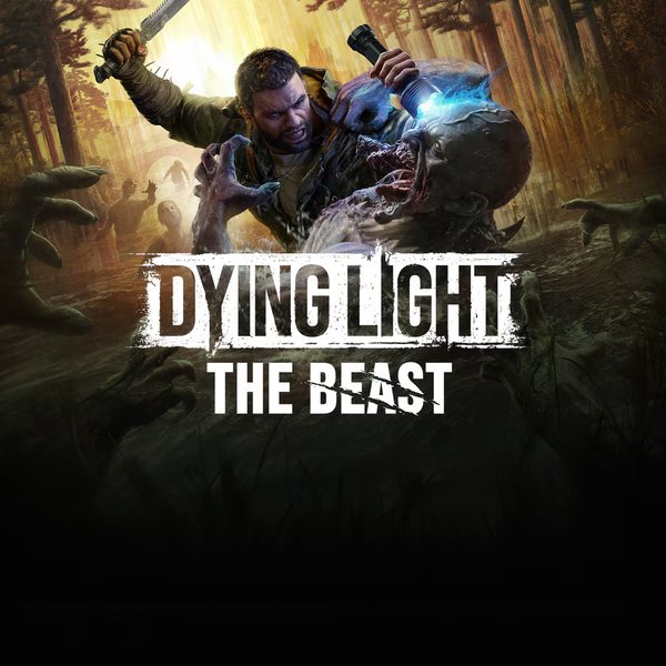 Dying Light: The Beast – PS5 (DIGITAL)