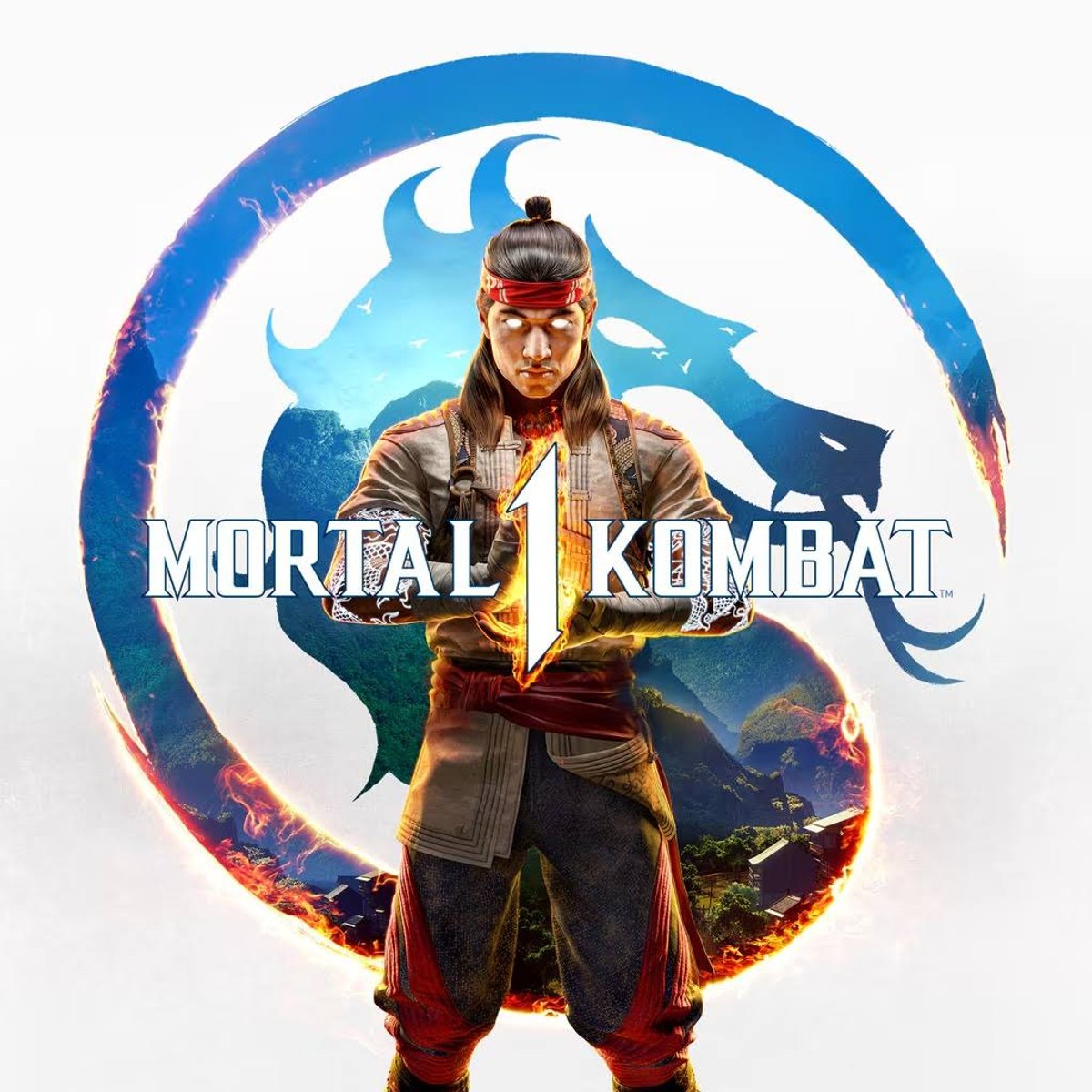 Mortal Kombat 1 – PS5 (Digital)