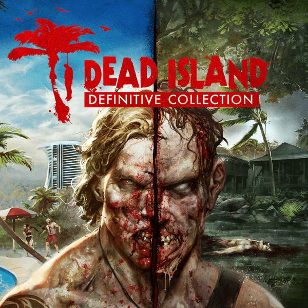 Dead Island: Definitive Collection – PS4/PS5 (Digital)